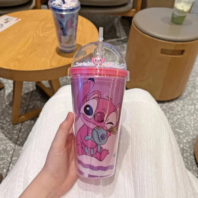 AquaOhana™ Stitch Kids Cup 450ml