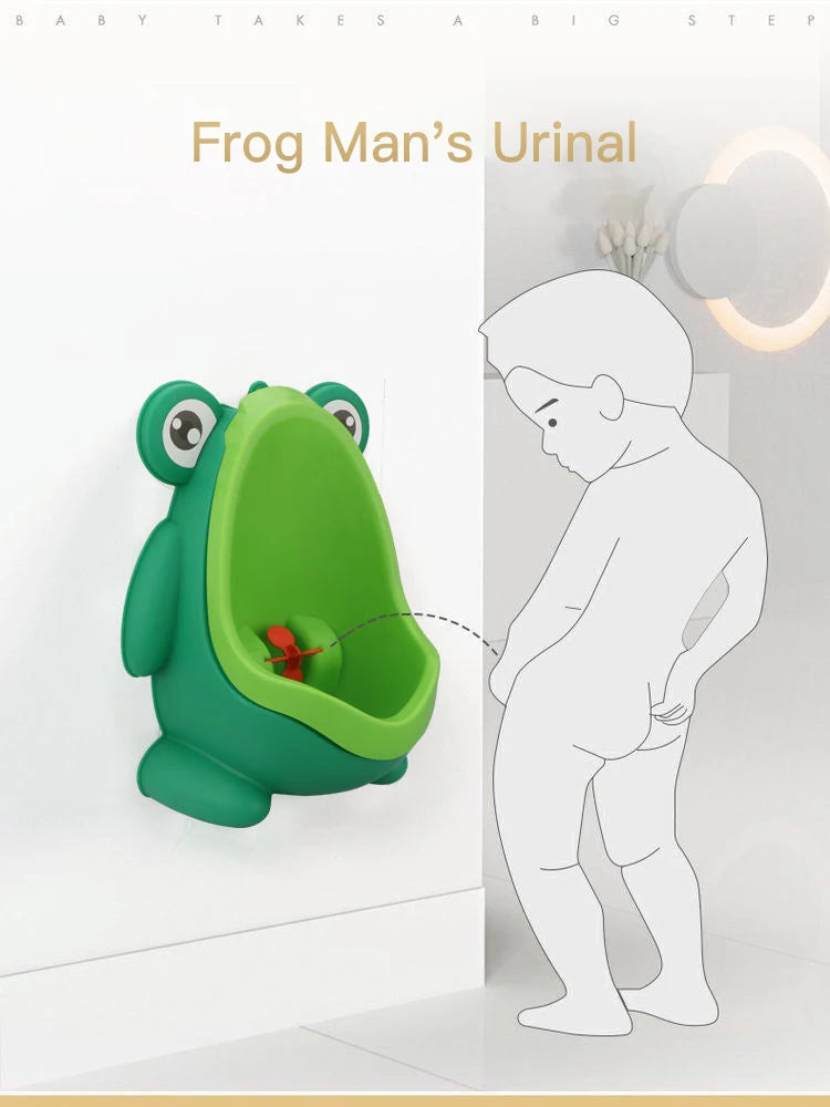 SplashMate™ Boy Urinal Trainer