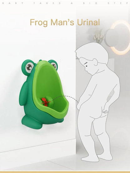 SplashMate™ Boy Urinal Trainer