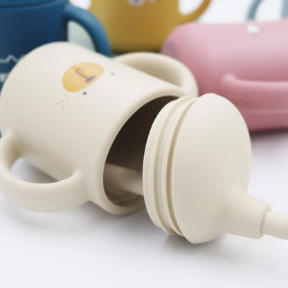 LittleSip™ Cartoon Baby Trainer Cup