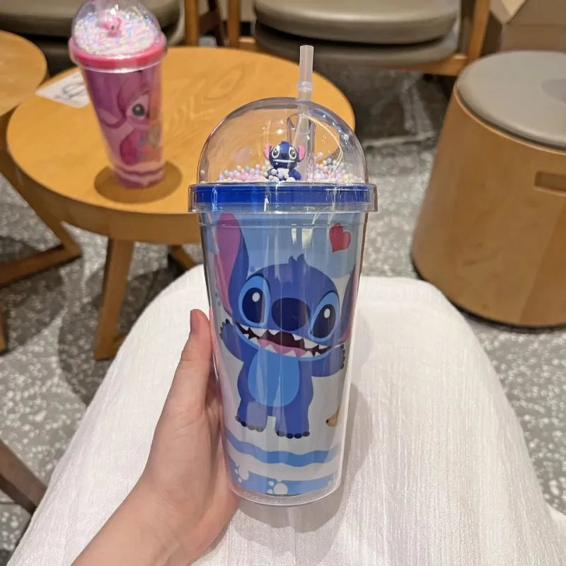 AquaOhana™ Stitch Kids Cup 450ml