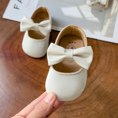 TinyBloom™ Baby Girl Dress Shoes