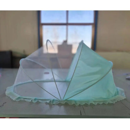 BabyShield™ Portable Mosquito Crib Net