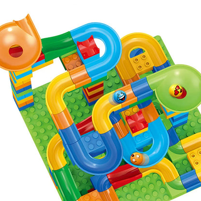 SlideMaster™ Kids Block Toy