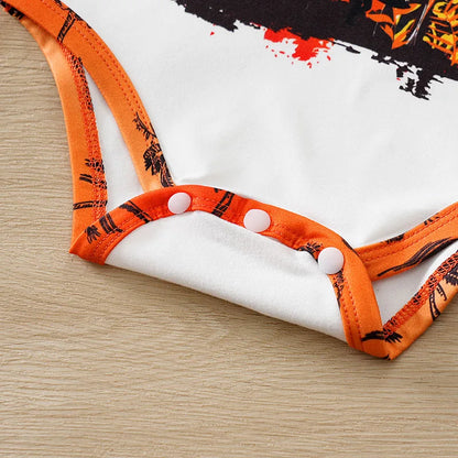 CocoBreeze™ Holiday Baby Clothes Set