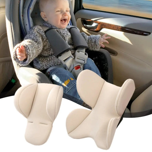 DreamNest™ Baby Stroller Cushion
