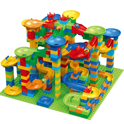 SlideMaster™ Kids Block Toy