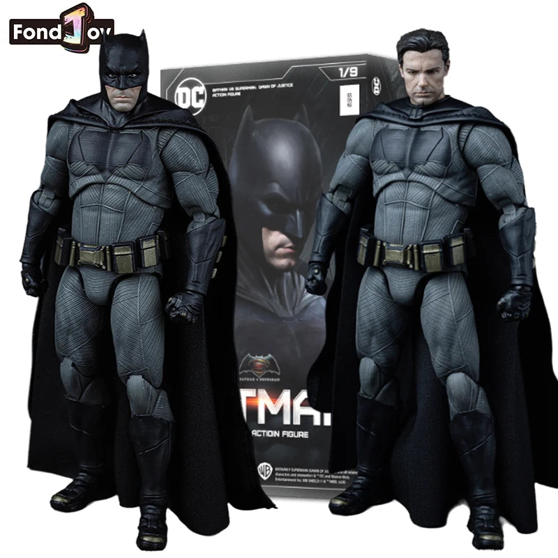 GothamLegacy™ Collectibles