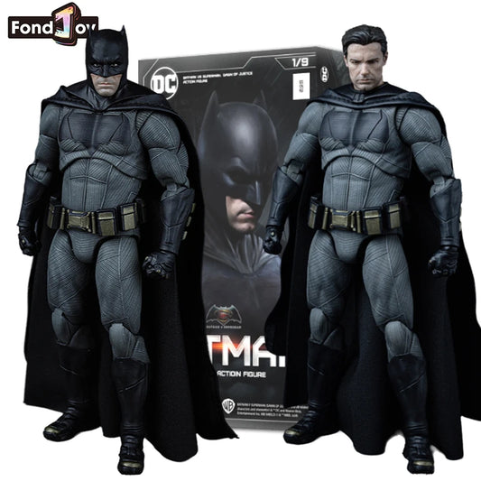 GothamLegacy™ Collectibles