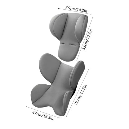 DreamNest™ Baby Stroller Cushion