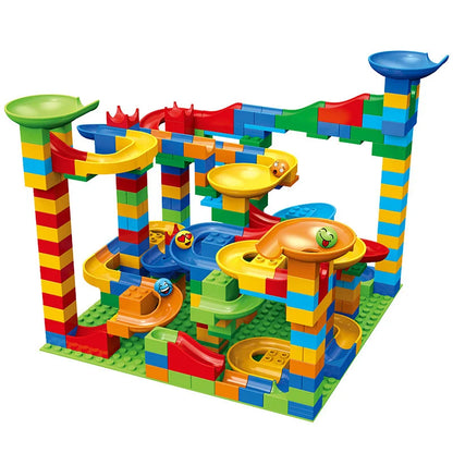 SlideMaster™ Kids Block Toy