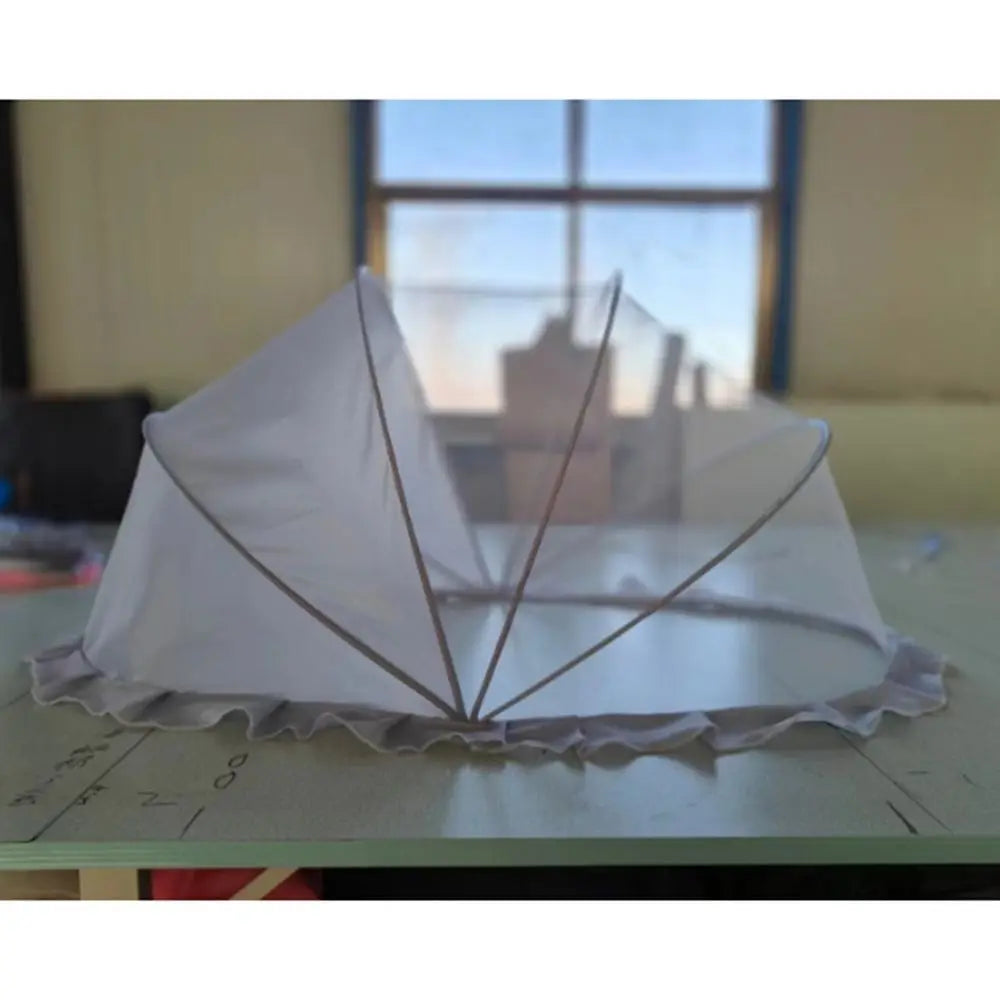 BabyShield™ Portable Mosquito Crib Net