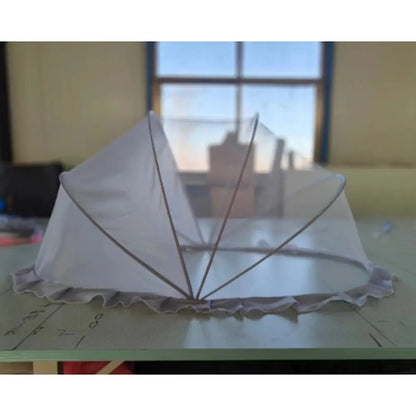 BabyShield™ Portable Mosquito Crib Net