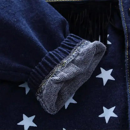 MiniStride™ Toddler Boys Casual Suit