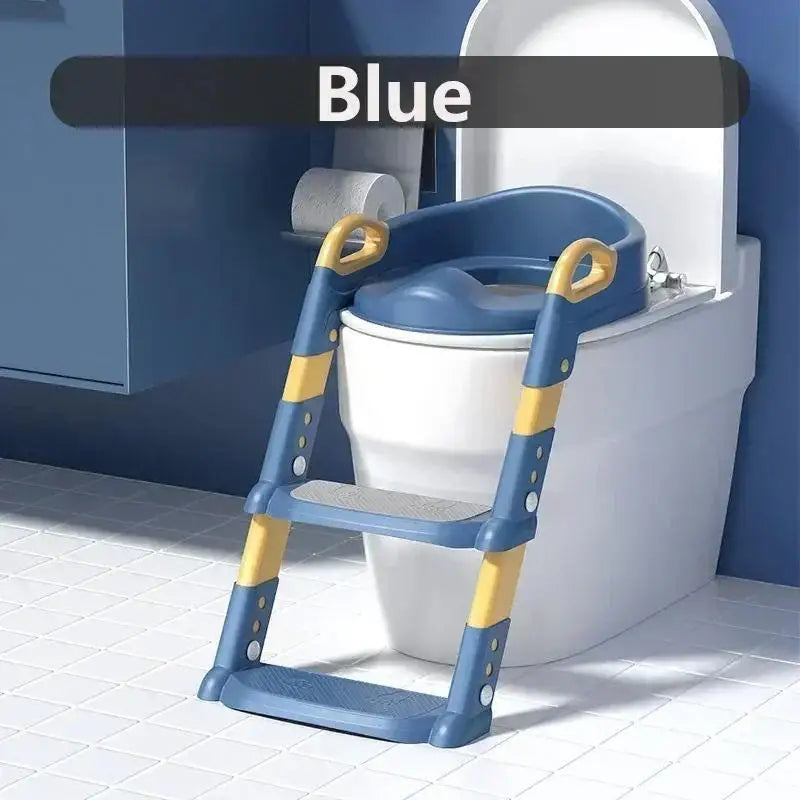 LittleStep™ Portable Toilet Ladder