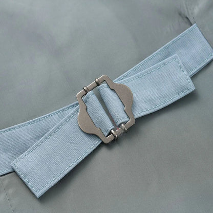 TinyDapper™ Cotton Vest Suit for Boys