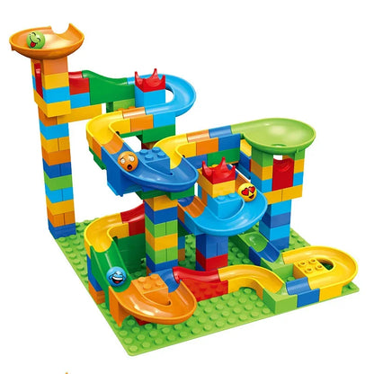 SlideMaster™ Kids Block Toy