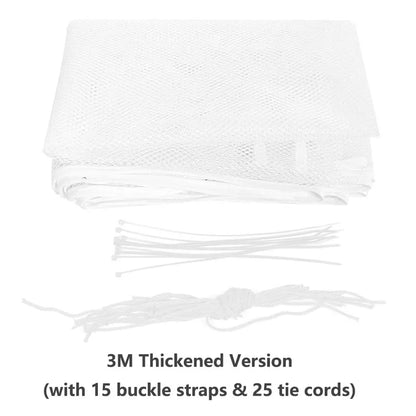 KidGuard™ Safety Stair Fence