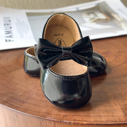 TinyBloom™ Baby Girl Dress Shoes