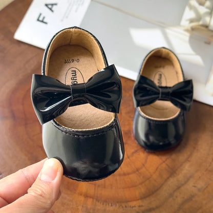 TinyBloom™ Baby Girl Dress Shoes