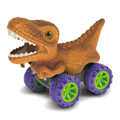 DinoGravity Track™