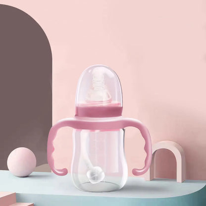 LittleNest™ Newborn Handle Bottle 240ml / 120ml