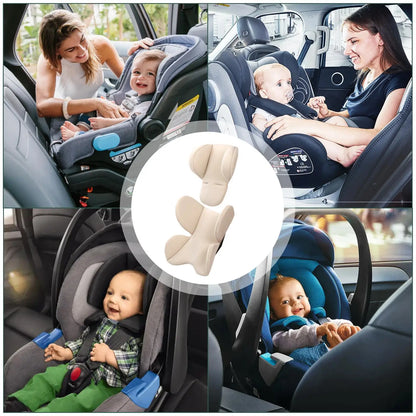 DreamNest™ Baby Stroller Cushion