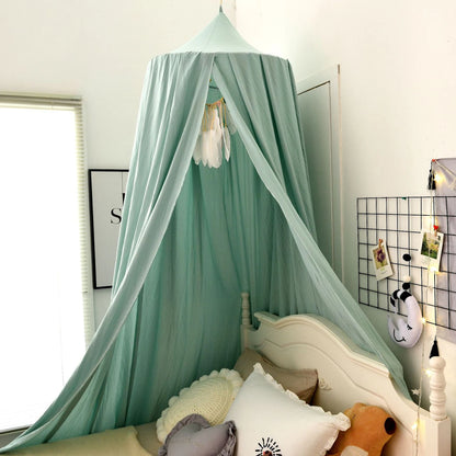 DreamHaven™ Hanging Bed Tent for Kids