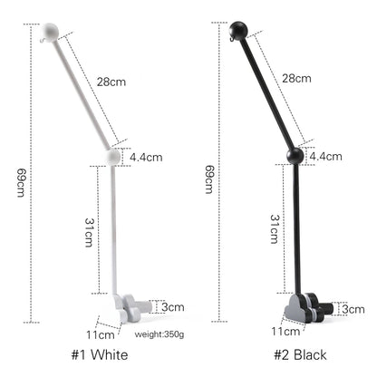 CuddleBell™ Baby Bed Mobile