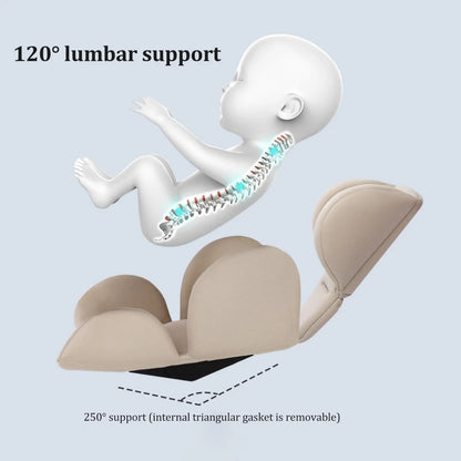 DreamNest™ Baby Stroller Cushion
