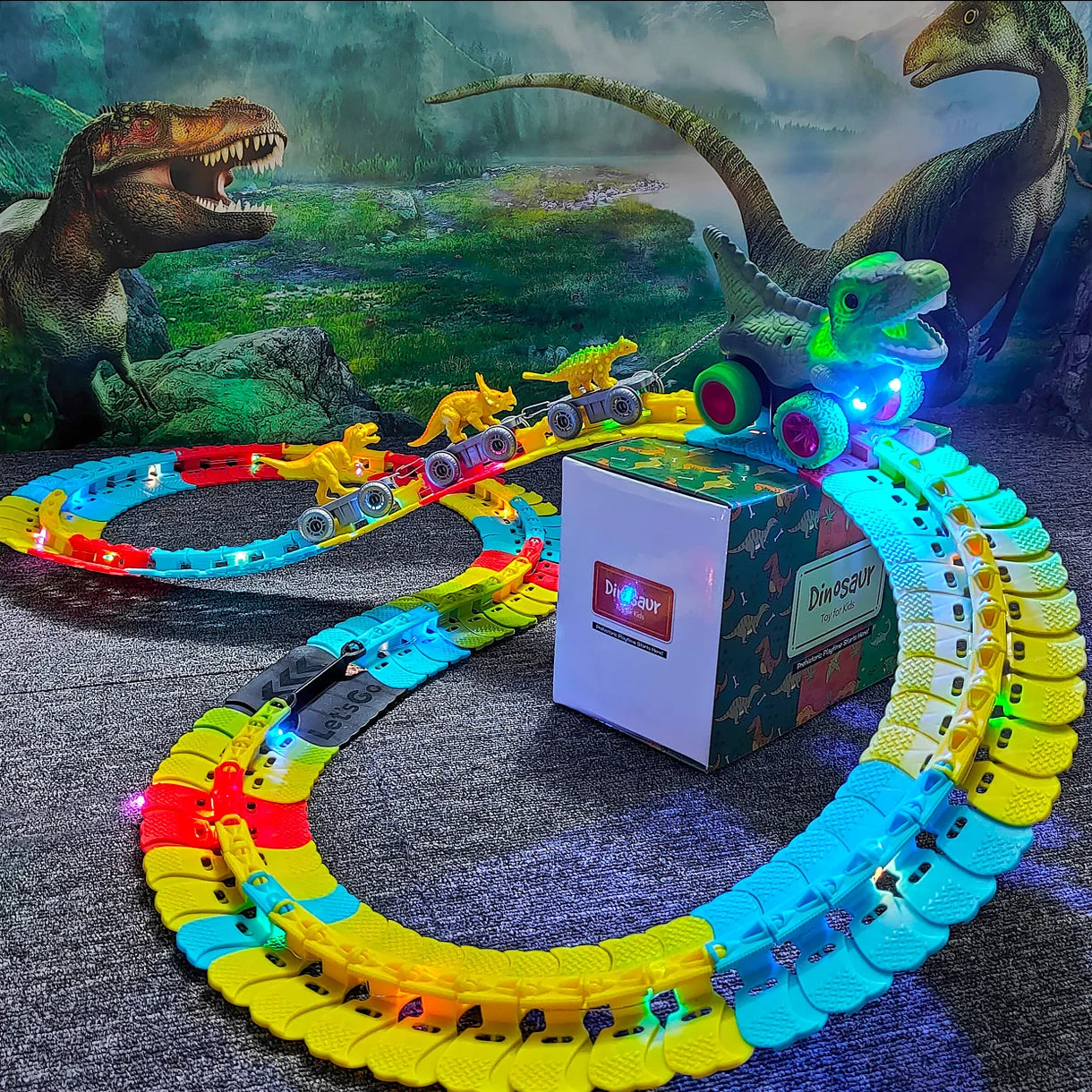 DinoGravity Track™