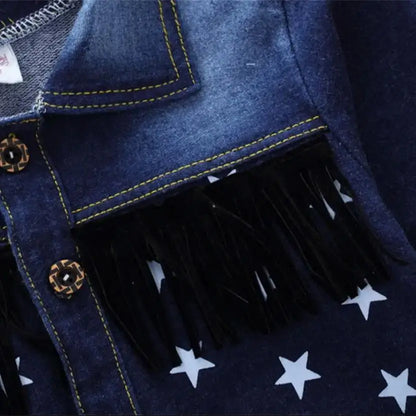 MiniStride™ Toddler Boys Casual Suit