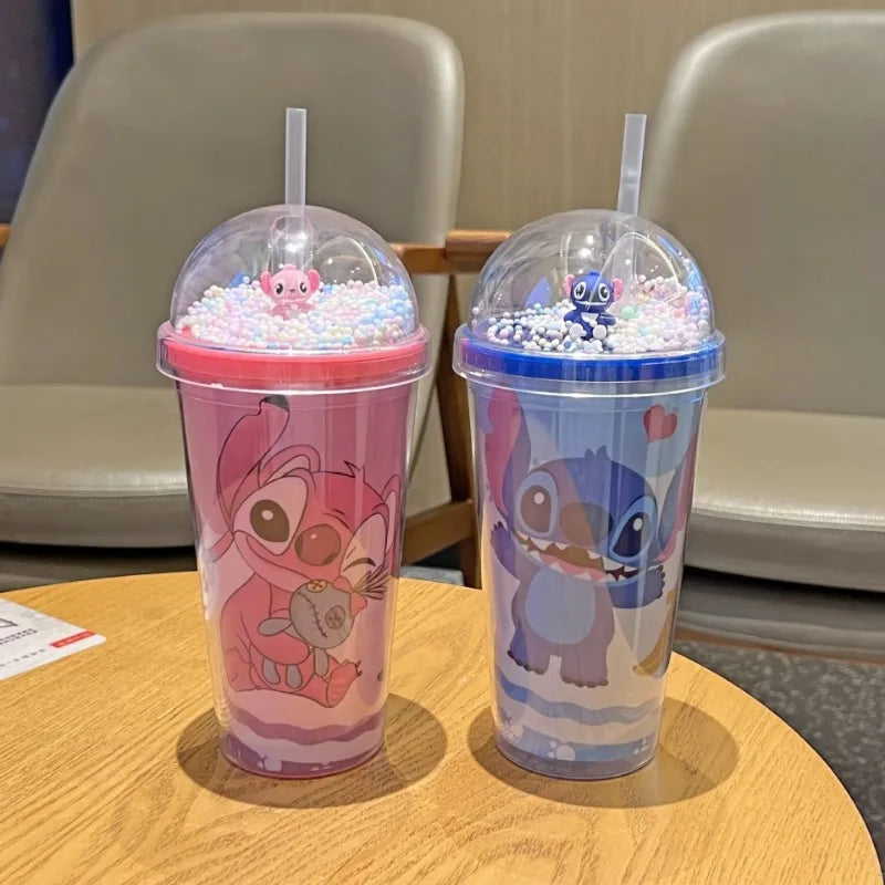 AquaOhana™ Stitch Kids Cup 450ml