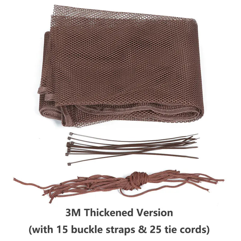 KidGuard™ Safety Stair Fence