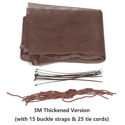 KidGuard™ Safety Stair Fence