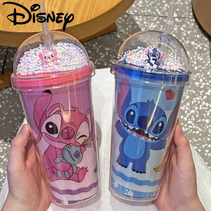 AquaOhana™ Stitch Kids Cup 450ml