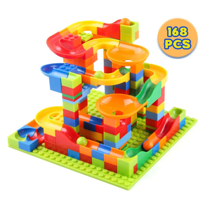 SlideMaster™ Kids Block Toy