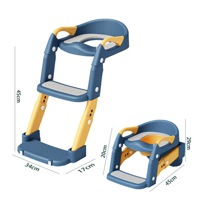 StepUpPotty™ 3-in-1 Training Seat