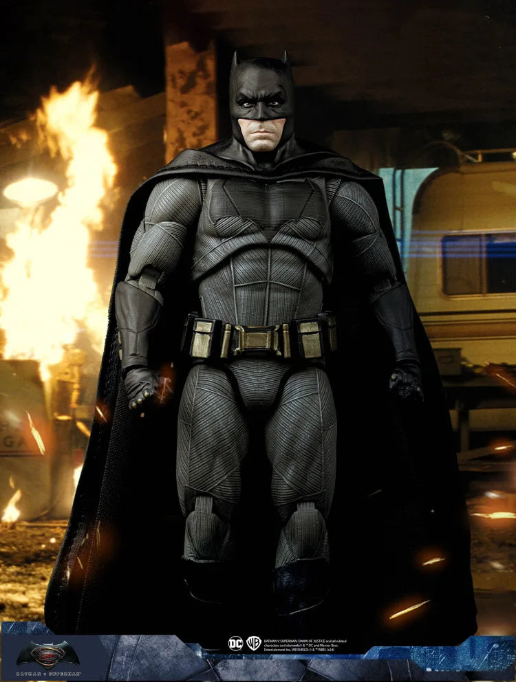 GothamLegacy™ Collectibles