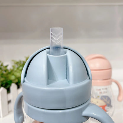 SafeSip™ Gravity Ball Water Cup