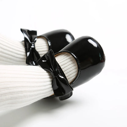 TinyBloom™ Baby Girl Dress Shoes