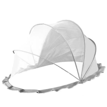 BabyShield™ Portable Mosquito Crib Net