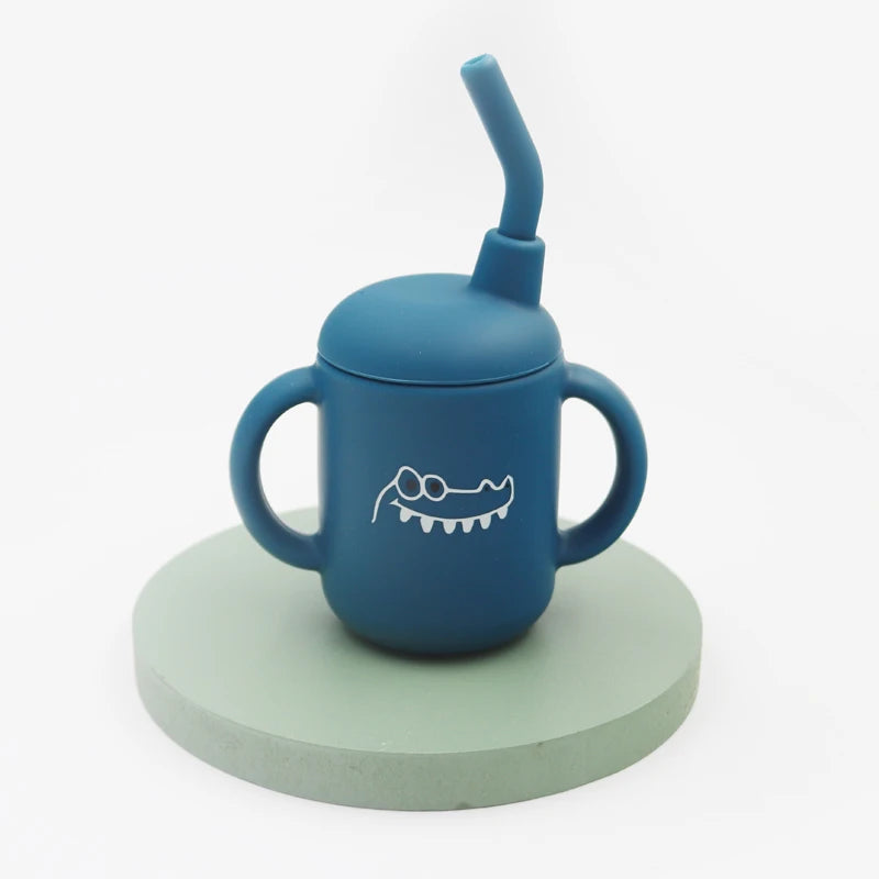 LittleSip™ Cartoon Baby Trainer Cup