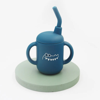 LittleSip™ Cartoon Baby Trainer Cup
