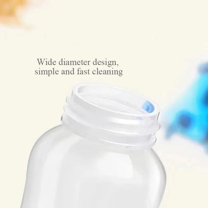 LittleNest™ Newborn Handle Bottle 240ml / 120ml