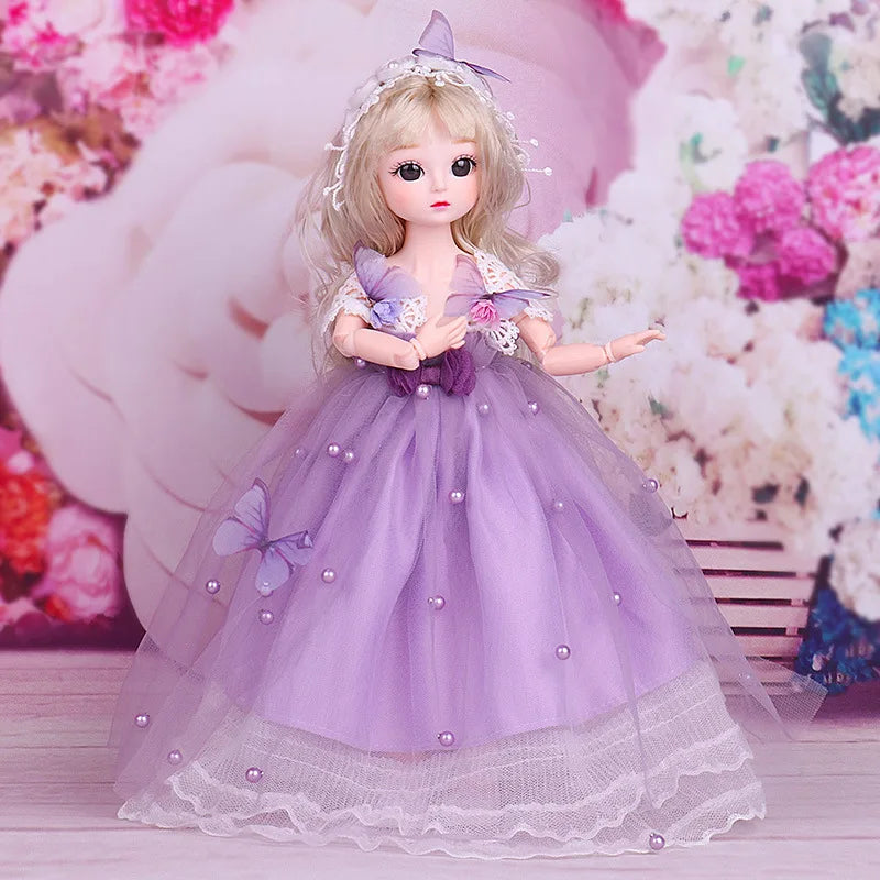 RoyalPose™ Dolls